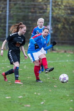 Bild 194 - wBJ SVHU am 20.11.21